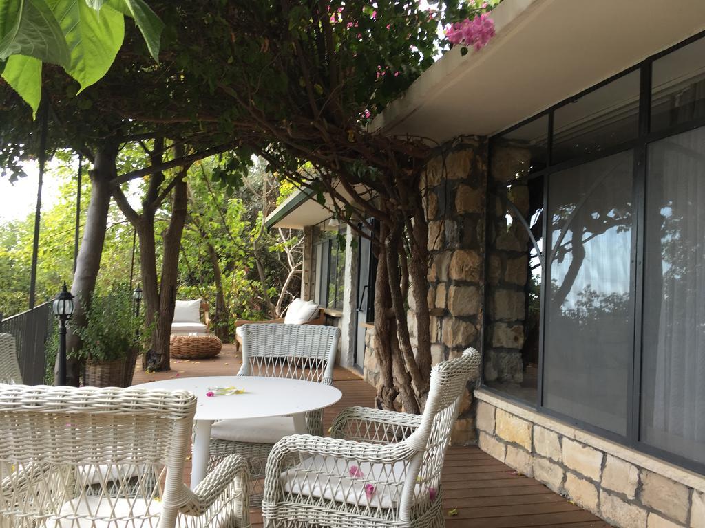 Mizpe Hayamim By Isrotel Exclusive Rosh Piná Exterior foto